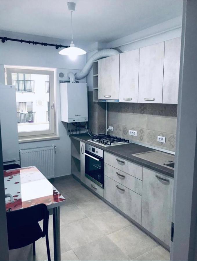 Conest Studio Iasi Bagian luar foto